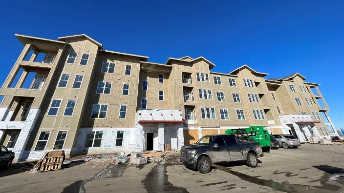 construction project image