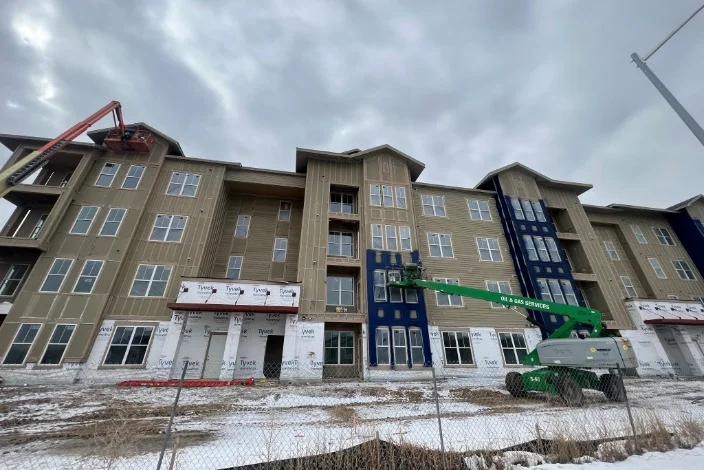 construction project image