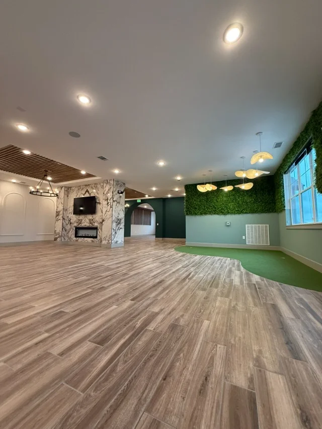 drywall project image