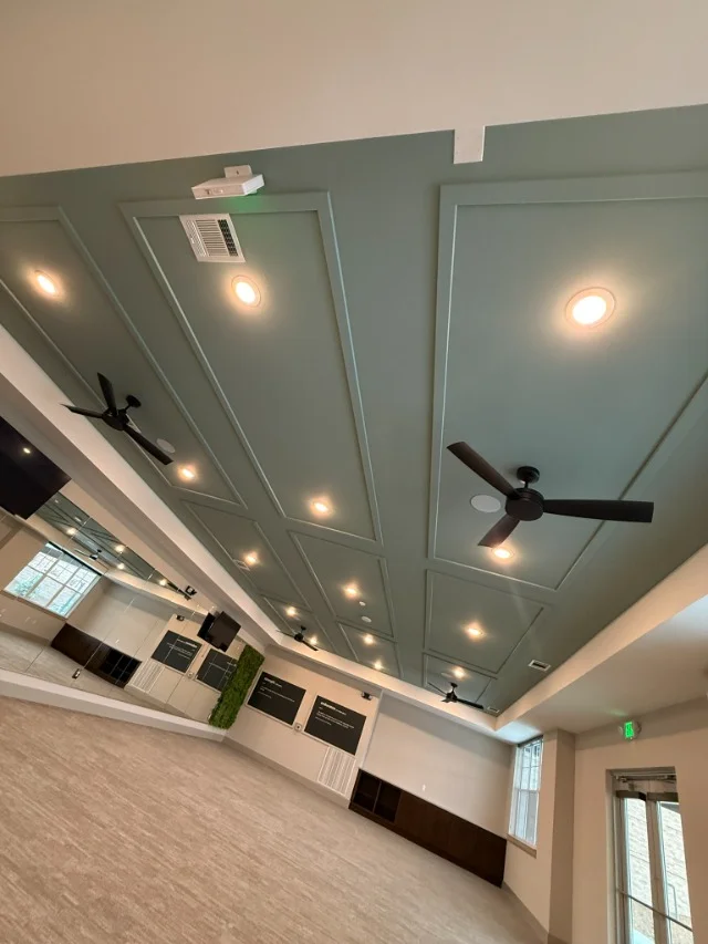 drywall project image