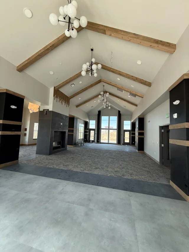 drywall project image