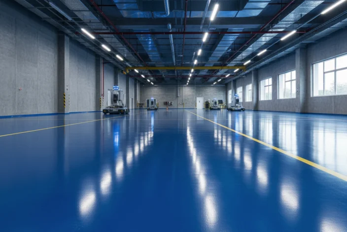 intumescent project image