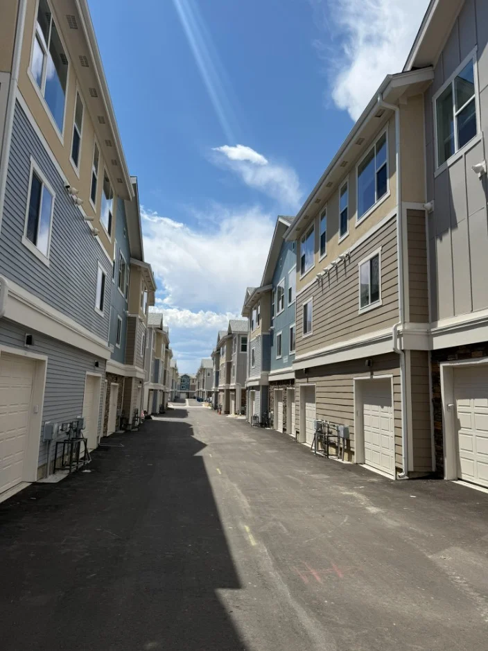 multifamily project image