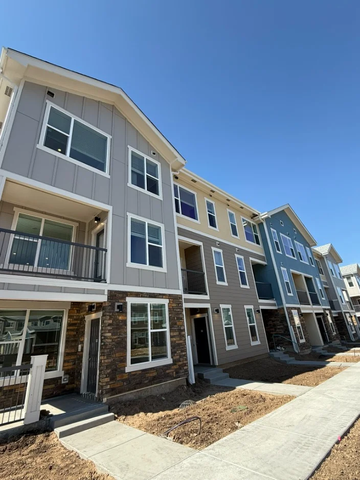multifamily project image