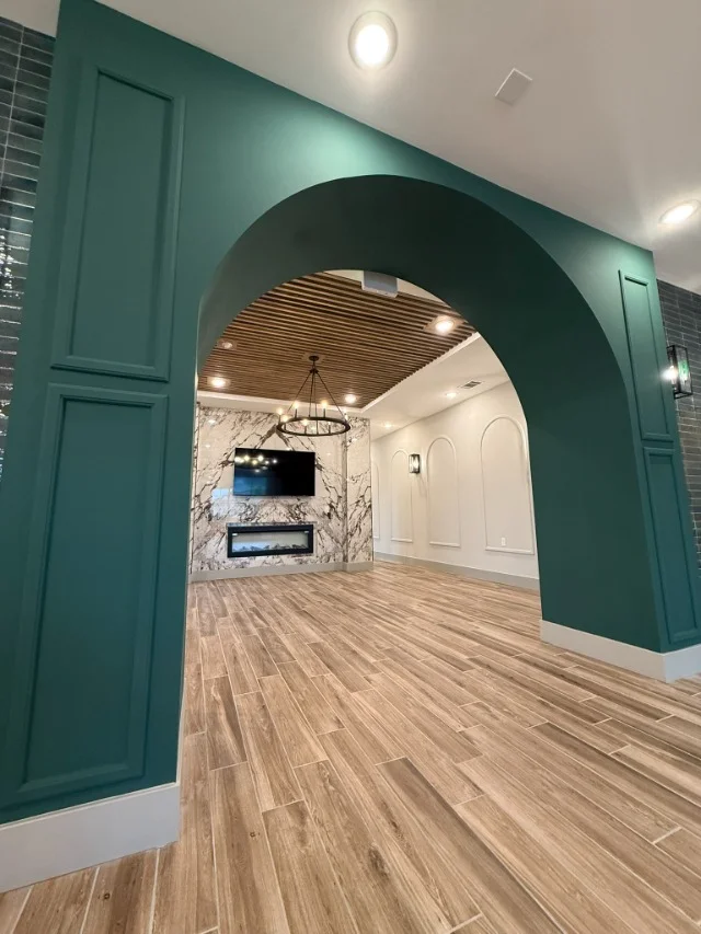 repaint project image